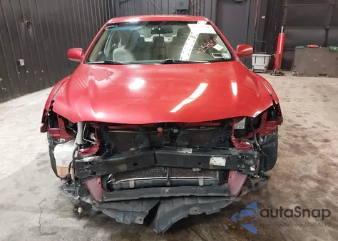 2011 Toyota Camry Le V6 z USA, uszkodzony, nr VIN 4T1BK3EK7BU613657